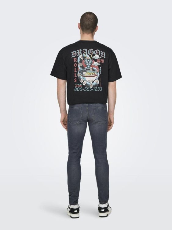 ONLY & SONS ONLY AND SONS JEANS  - De Peperstraat (Poperinge)