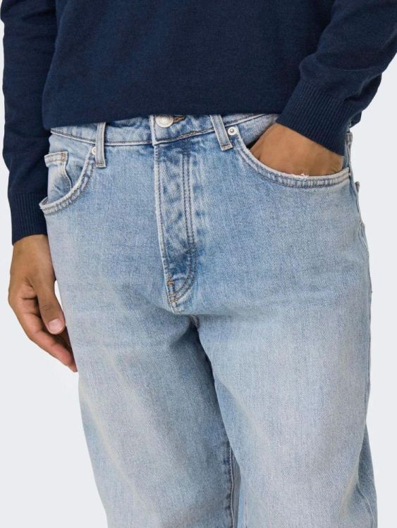 ONLY & SONS ONLY AND SONS JEANS  - De Peperstraat (Poperinge)