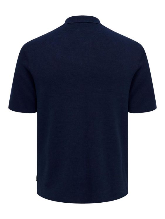 ONLY & SONS ONLY AND SONS POLO RITS  - De Peperstraat (Poperinge)