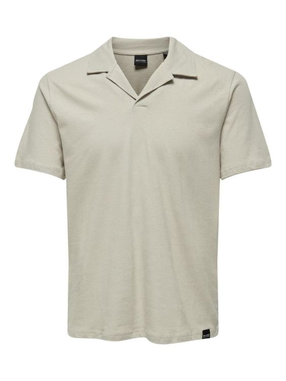 ONLY & SONS ONLY AND SONS POLO  - De Peperstraat (Poperinge)