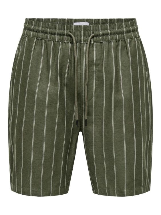 ONLY & SONS ONLY AND SONS SHORTS  - De Peperstraat (Poperinge)