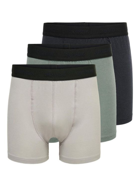 ONLY & SONS ONLY AND SONS TRUNKS  - De Peperstraat (Poperinge)