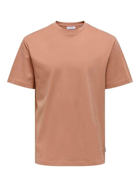 ONLY & SONS ONLY AND SONS TSHIRT  - De Peperstraat (Poperinge)