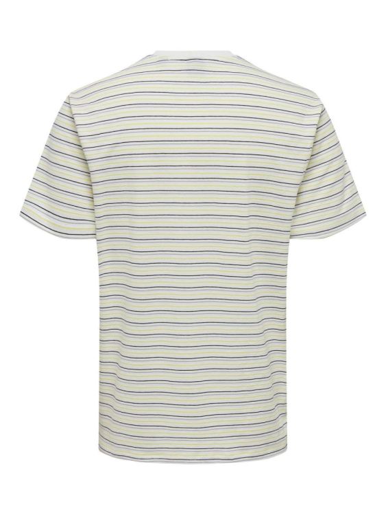 ONLY & SONS ONLY AND SONS TSHIRT  - De Peperstraat (Poperinge)