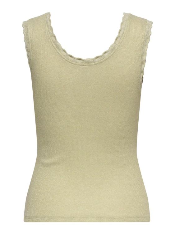 ONLY ONLY TOP  (groen) - De Peperstraat (Poperinge)