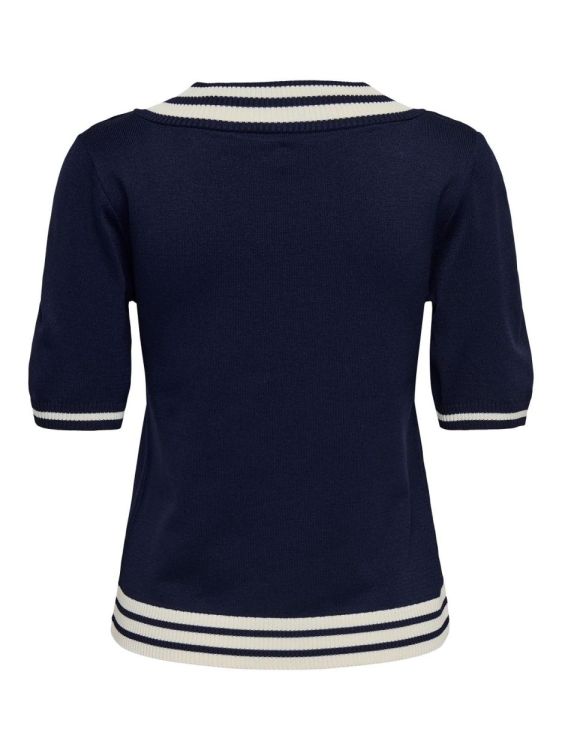 ONLY ONLY TSHIRT  (donkerblauw) - De Peperstraat (Poperinge)