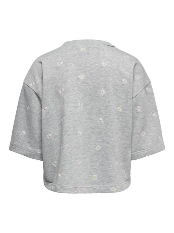 ONLY ONLY TSHIRT  (grijs) - De Peperstraat (Poperinge)
