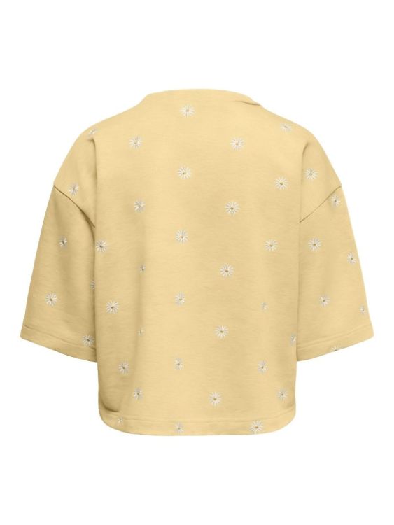 ONLY ONLY TSHIRT  (geel) - De Peperstraat (Poperinge)