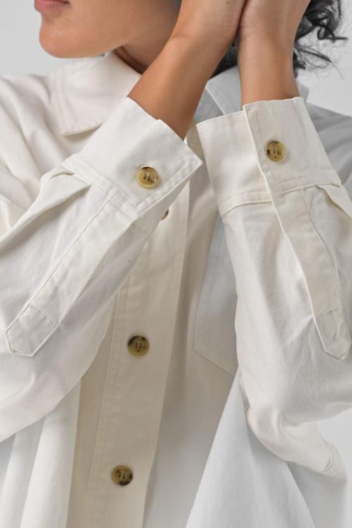 ORFEO ORFEO HEMDBLOES  - De Peperstraat (Poperinge)