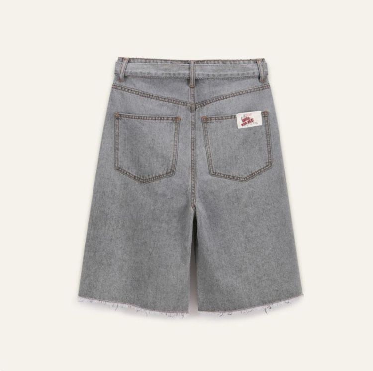 ORFEO ORFEO SHORT  (grijs) - De Peperstraat (Poperinge)