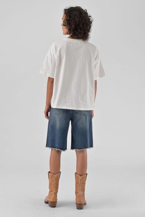 ORFEO ORFEO TSHIRT  (wit) - De Peperstraat (Poperinge)