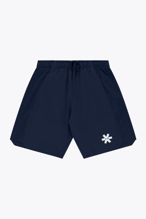 OSAKA OSAKA Men Training Short  (blauw) - De Peperstraat (Poperinge)