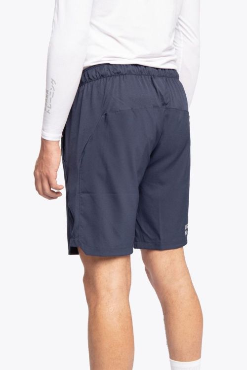OSAKA OSAKA Men Training Short  (blauw) - De Peperstraat (Poperinge)