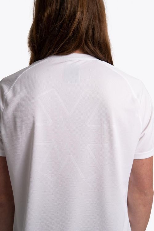 OSAKA OSAKA Men Training Tee SS S REC  (wit) - De Peperstraat (Poperinge)