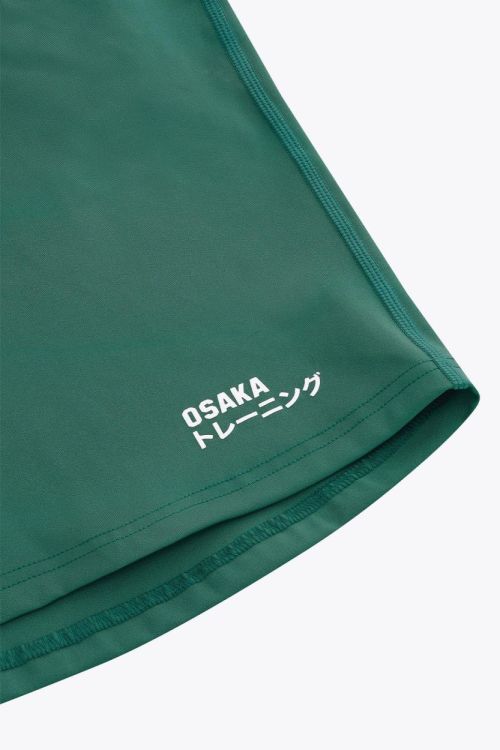 OSAKA OSAKA Women Court Tank Top  (groen) - De Peperstraat (Poperinge)