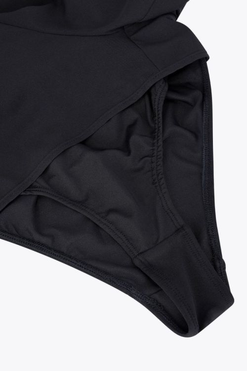OSAKA OSAKA Women Courtflex Short  (zwart) - De Peperstraat (Poperinge)