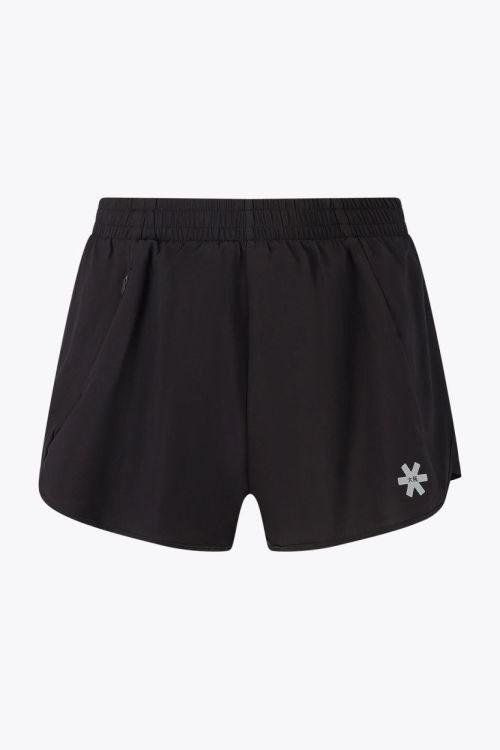 OSAKA OSAKA Women Courtflex Short  (zwart) - De Peperstraat (Poperinge)
