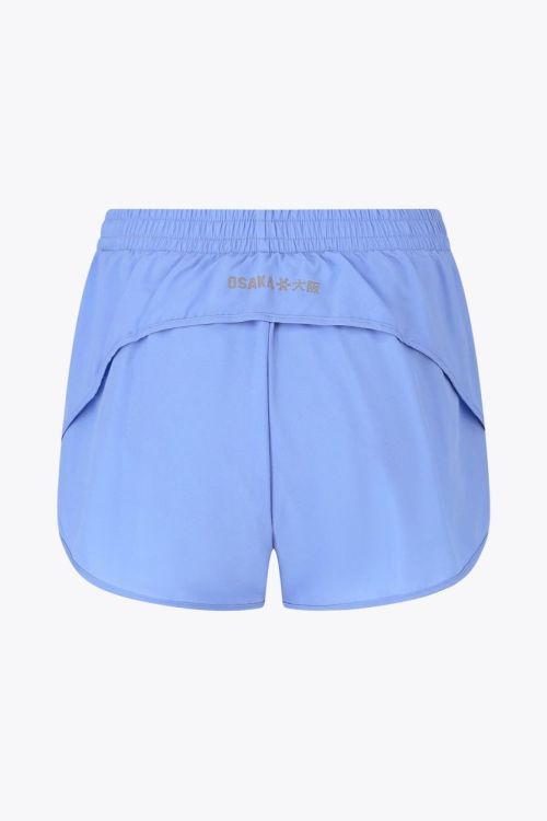 OSAKA OSAKA Women Courtflex Short  (blauw) - De Peperstraat (Poperinge)