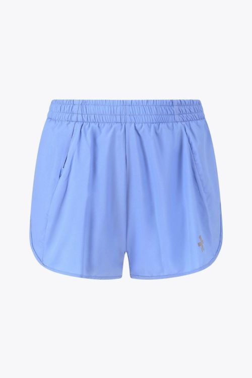 OSAKA OSAKA Women Courtflex Short  (blauw) - De Peperstraat (Poperinge)