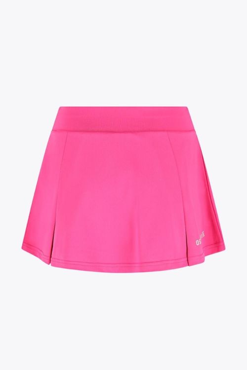 OSAKA OSAKA Women Floucy Skort  (roze) - De Peperstraat (Poperinge)