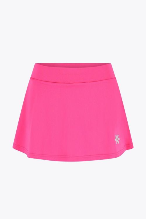 OSAKA OSAKA Women Floucy Skort  (roze) - De Peperstraat (Poperinge)