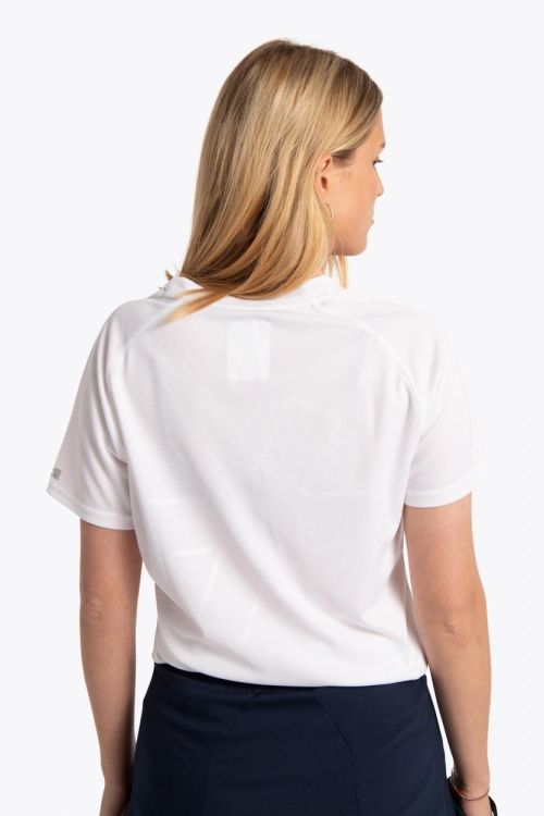 OSAKA OSAKA Women Training Tee SS S REC  (groen) - De Peperstraat (Poperinge)