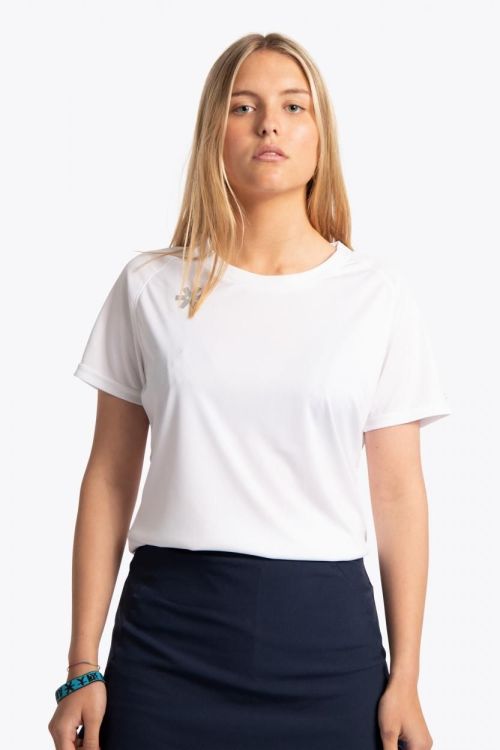 OSAKA OSAKA Women Training Tee SS S REC  (groen) - De Peperstraat (Poperinge)