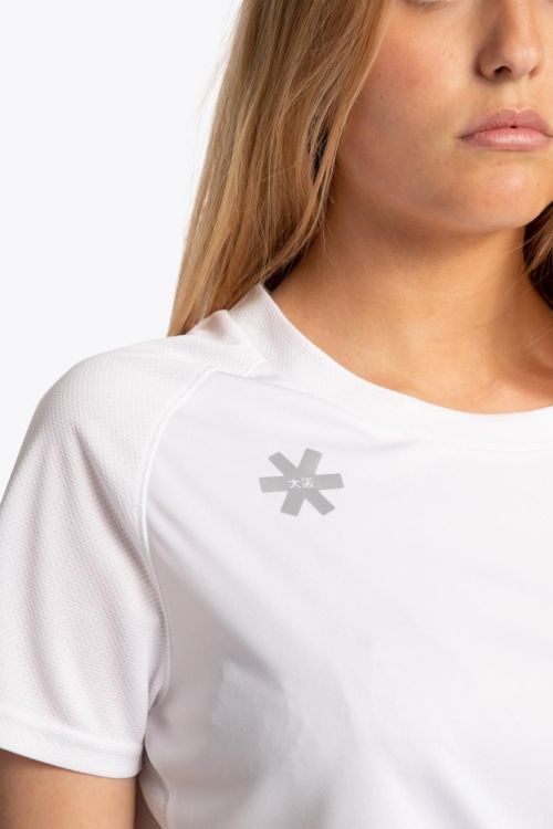 OSAKA OSAKA Women Training Tee SS S REC  (groen) - De Peperstraat (Poperinge)