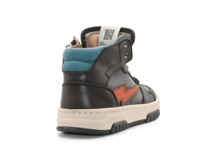 POLDINO POLDINO SNEAKER  (blauw) - De Peperstraat (Poperinge)