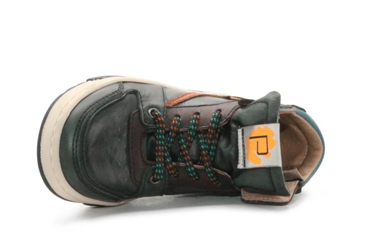 POLDINO POLDINO SNEAKER  (blauw) - De Peperstraat (Poperinge)