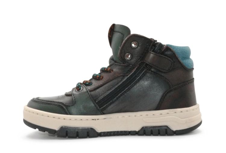POLDINO POLDINO SNEAKER  (blauw) - De Peperstraat (Poperinge)