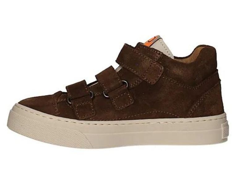 POLDINO POLDINO SNEAKER  (bruin) - De Peperstraat (Poperinge)