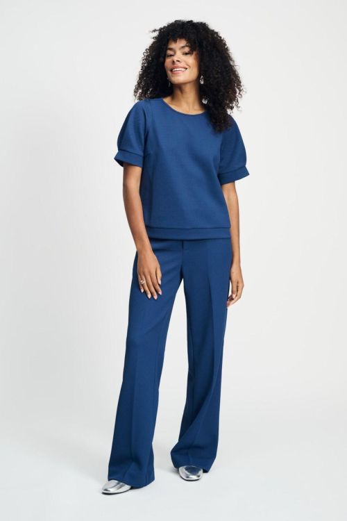 POM AMSTERDAM POM BLOUSE  - De Peperstraat (Poperinge)