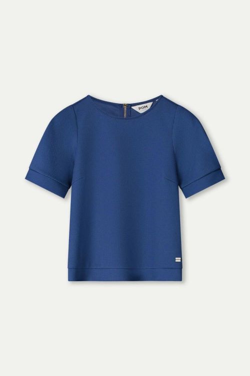 POM AMSTERDAM POM BLOUSE  - De Peperstraat (Poperinge)