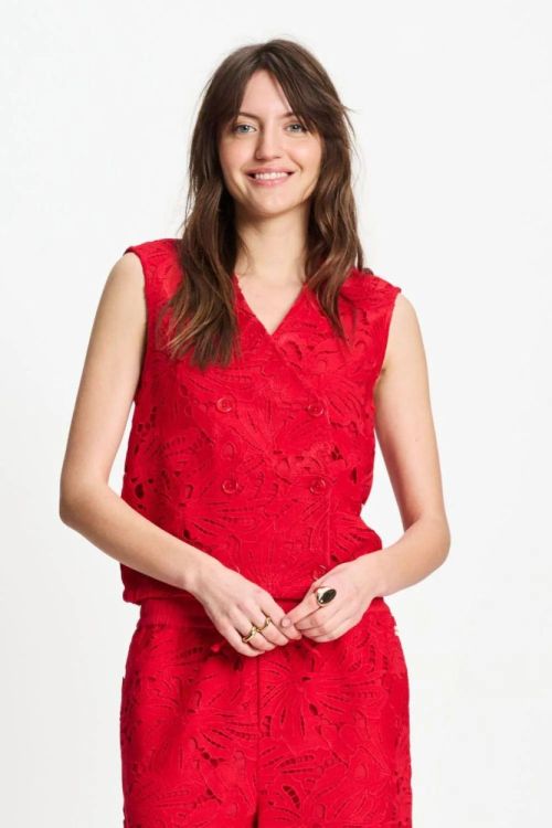 POM AMSTERDAM POM BROEK  - De Peperstraat (Poperinge)