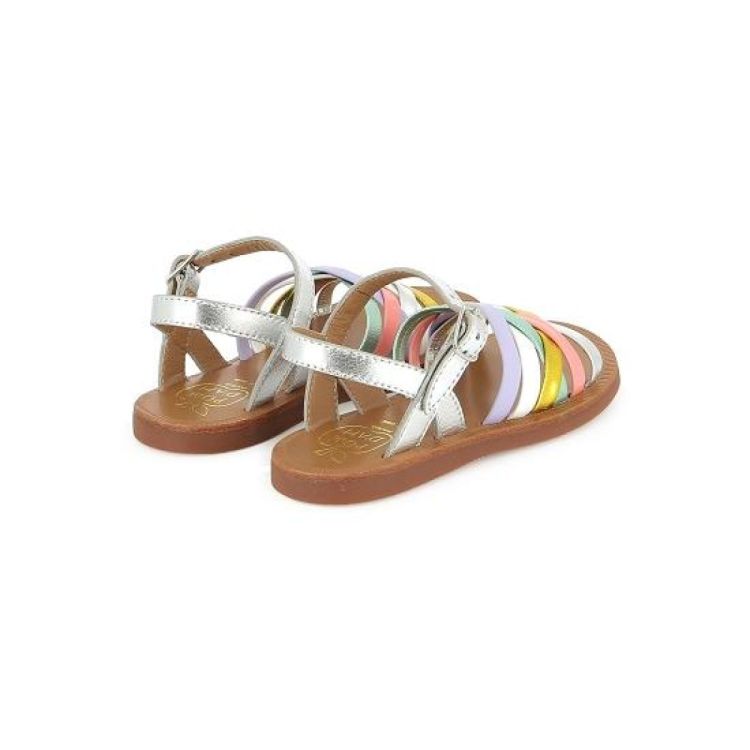  POM D'API SANDAAL  - De Peperstraat (Poperinge)