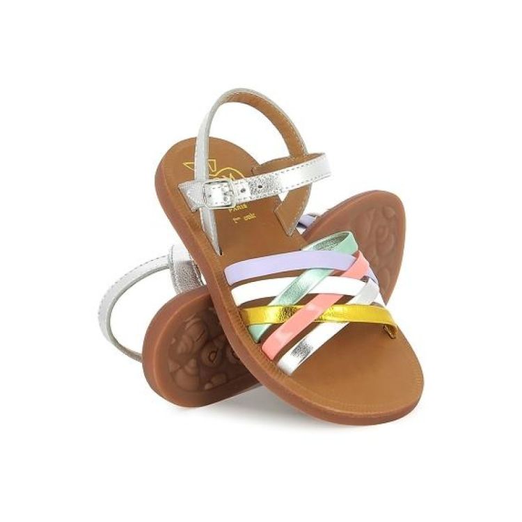  POM D'API SANDAAL  - De Peperstraat (Poperinge)