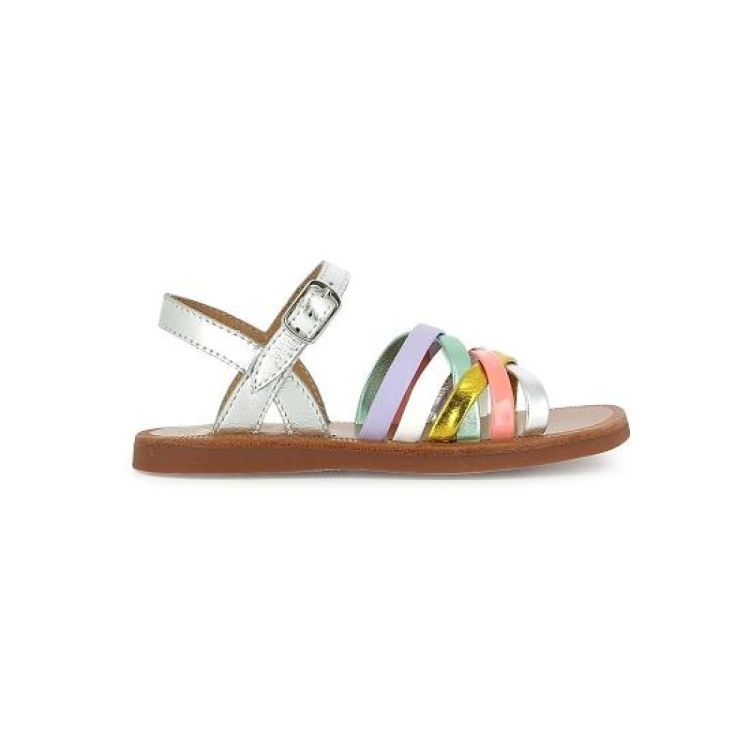  POM D'API SANDAAL  - De Peperstraat (Poperinge)