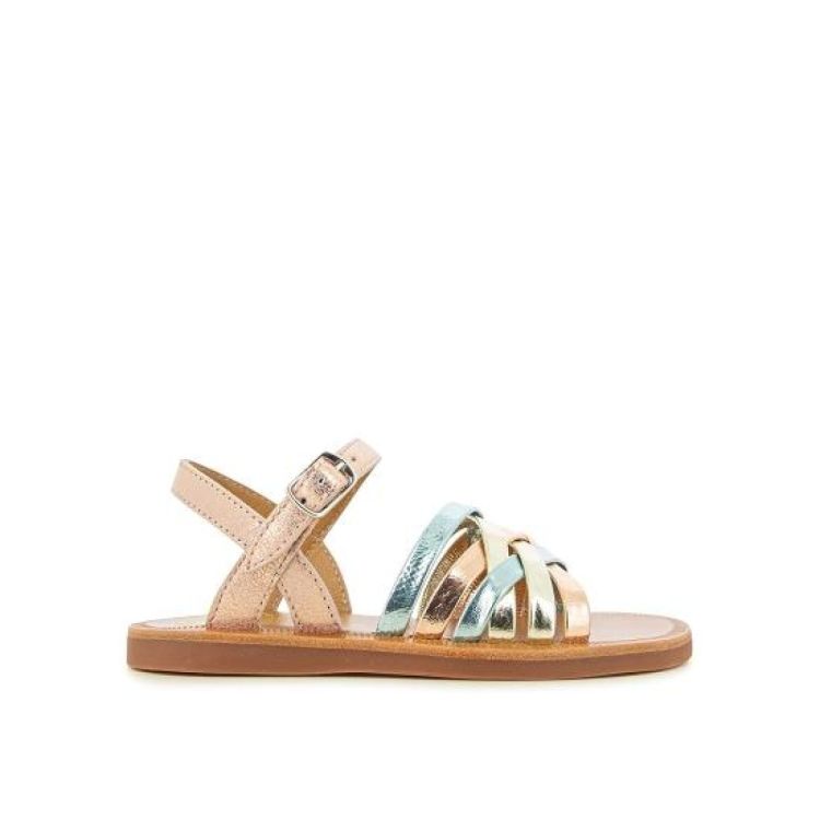  POM D'API SANDAAL  - De Peperstraat (Poperinge)