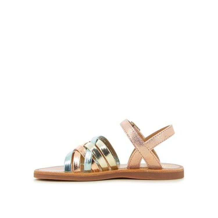  POM D'API SANDAAL  - De Peperstraat (Poperinge)