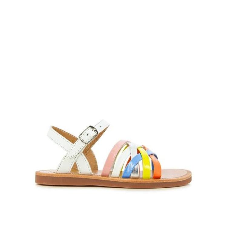  POM D'API SANDAAL  - De Peperstraat (Poperinge)