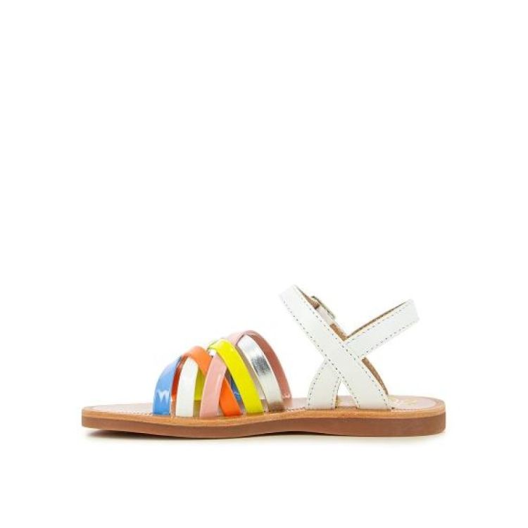  POM D'API SANDAAL  - De Peperstraat (Poperinge)