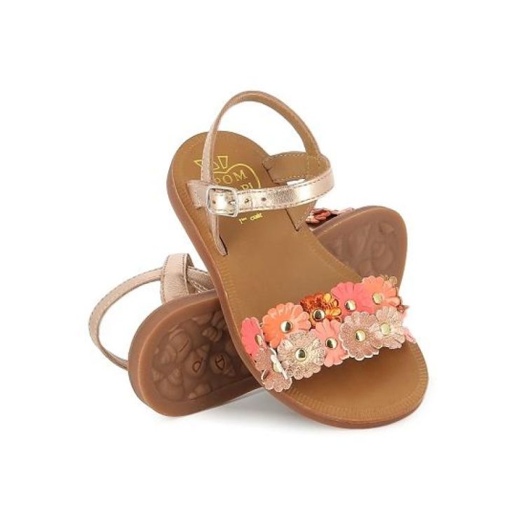  POM D'API SANDAAL  - De Peperstraat (Poperinge)