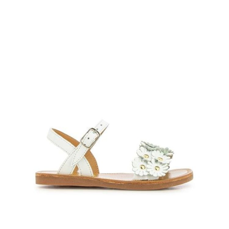  POM D'API SANDAAL  - De Peperstraat (Poperinge)