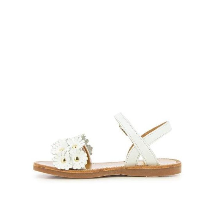  POM D'API SANDAAL  - De Peperstraat (Poperinge)