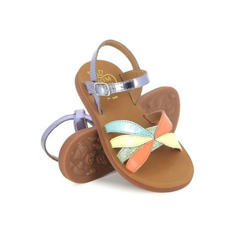  POM D'API SANDAAL  - De Peperstraat (Poperinge)