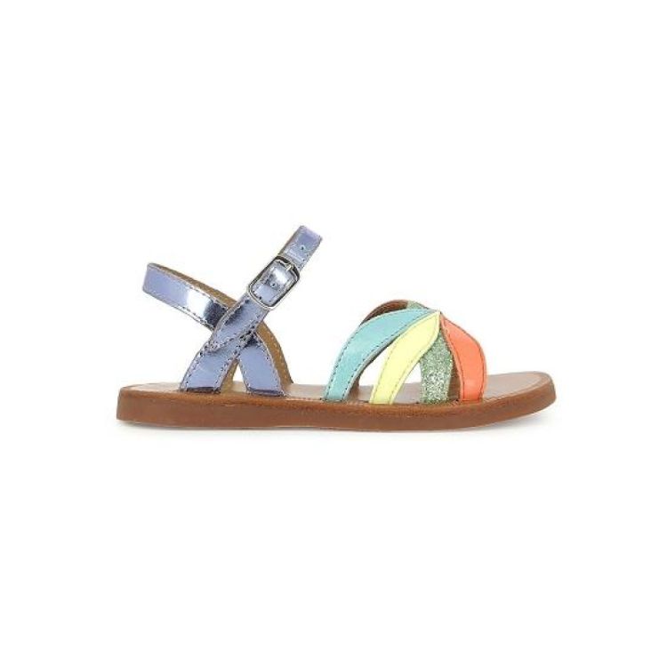  POM D'API SANDAAL  - De Peperstraat (Poperinge)