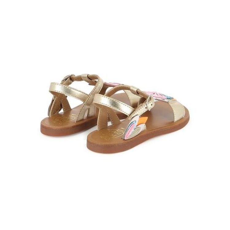  POM D'API SANDAAL  - De Peperstraat (Poperinge)