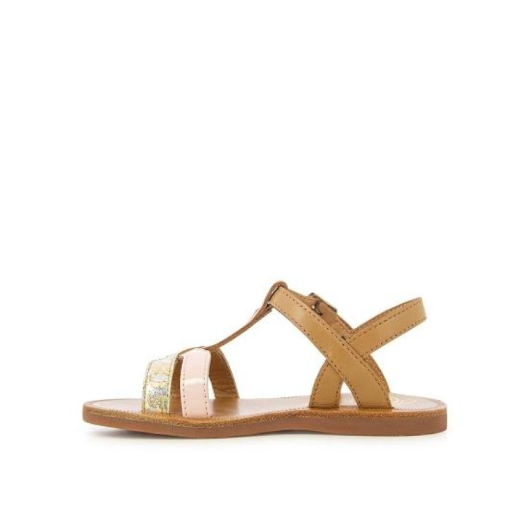  POM D'API SANDAAL  - De Peperstraat (Poperinge)