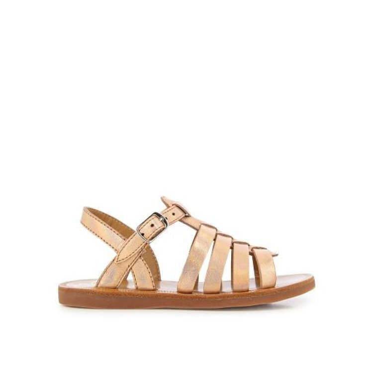  POM D'API SANDAAL  - De Peperstraat (Poperinge)